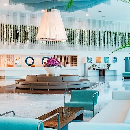 Hotel Baia Bodrum Hotel