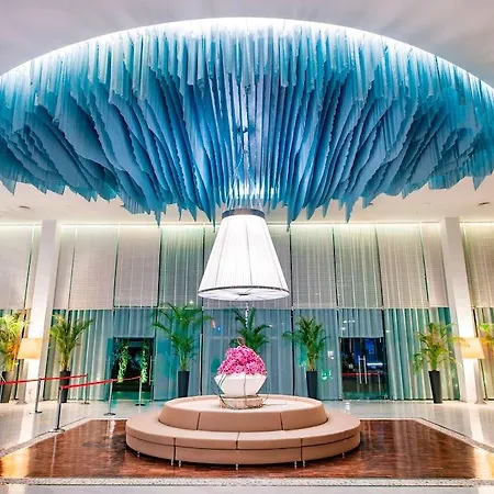 Baia Bodrum Hotel Gundogan (Bodrum)