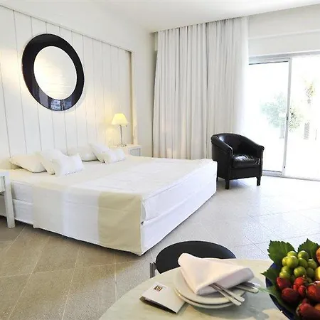 Baia Bodrum Hotel Hotel 5*