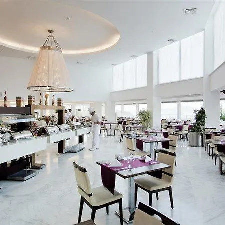 Baia Bodrum Hotel 5* Gundogan (Bodrum)
