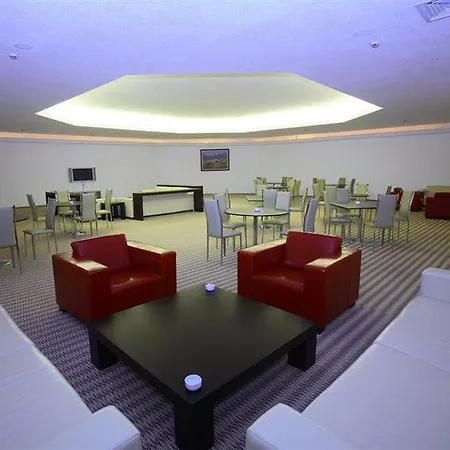 Baia Bodrum Hotel Hotel