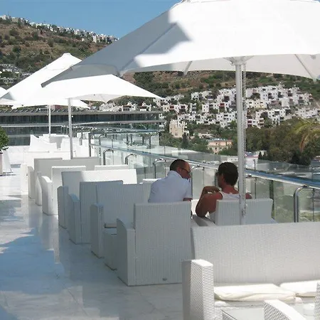 Baia Bodrum Hotel 5* Gundogan (Bodrum)
