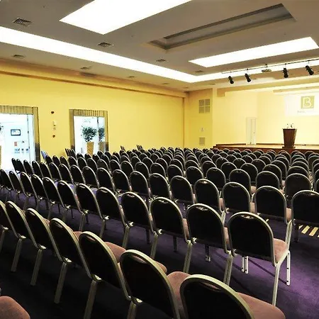 Baia Bodrum Hotel Hotel