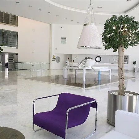 Baia Bodrum Hotel Hotel 5*