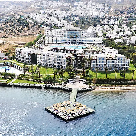 Baia Bodrum Hotel Hotel