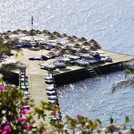 Hotel Baia Bodrum Hotel 5*