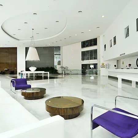 Baia Bodrum Hotel