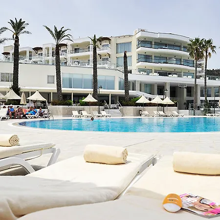 Baia Bodrum Hotel Hotel 5*