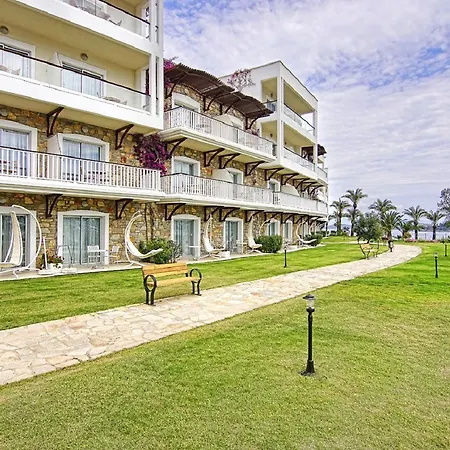 Baia Bodrum Hotel