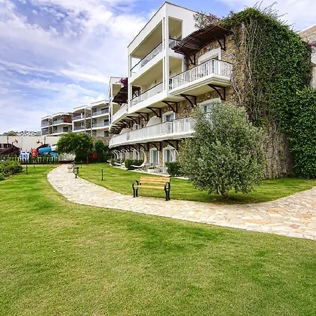 Hotel Baia Bodrum Hotel