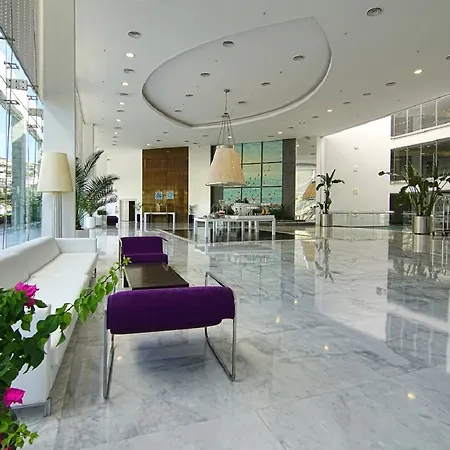 Baia Bodrum Hotel Hotel