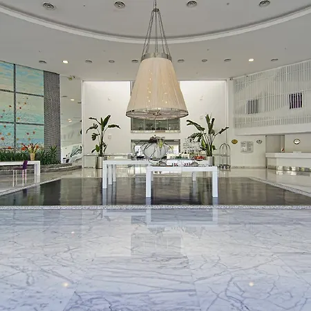 Baia Bodrum Hotel 5*