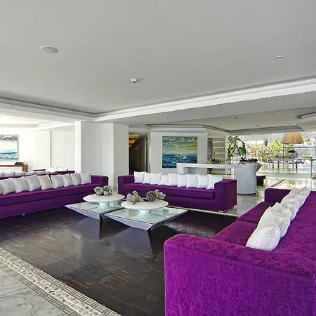 Hotel Baia Bodrum Hotel Gundogan (Bodrum)