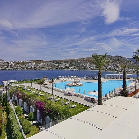 Baia Bodrum Hotel 5* Gundogan (Bodrum)