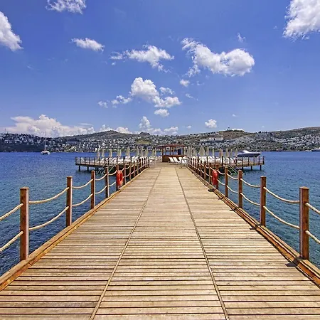 Hotel Baia Bodrum Hotel 5*