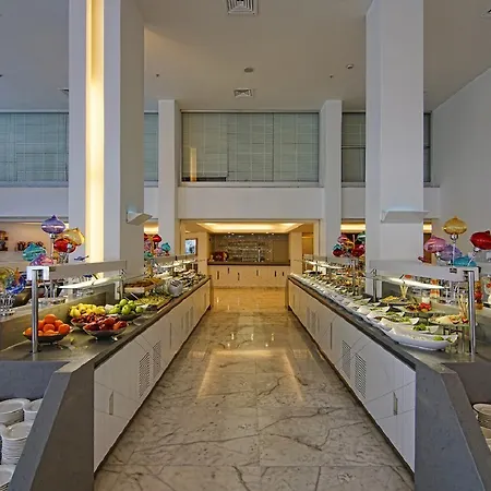 Baia Bodrum Hotel Hotel