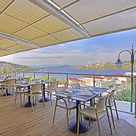 Baia Bodrum Hotel Hotel Gundogan (Bodrum)