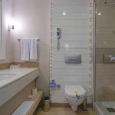 Baia Bodrum Hotel 5* Gundogan (Bodrum)
