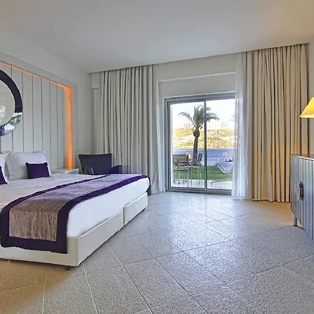 Baia Bodrum Hotel Hotel 5*